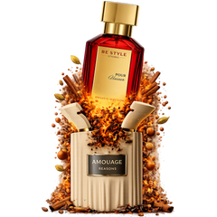 Causes Unisex Extrait De Parfum