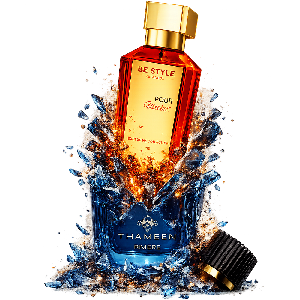 RIVIERE Unisex Extrait De Perfume