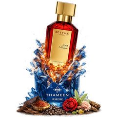 RIVIERE Unisex Extrait De Perfume