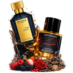 Luna Unisex Extrait De Perfume