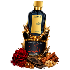 Al Qamar Unisex Extrait De Perfume