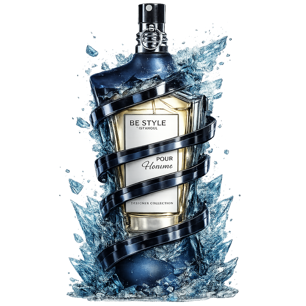 Spartan Men's Extrait De Perfume