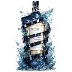 Spartan Men's Extrait De Perfume