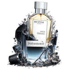 Casual Men Extrait De Perfume
