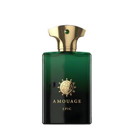 عطر إكستريت دي بارفان للرجال البطولي