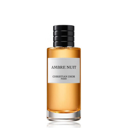 Divine Aura Unisex Extrait De Perfume