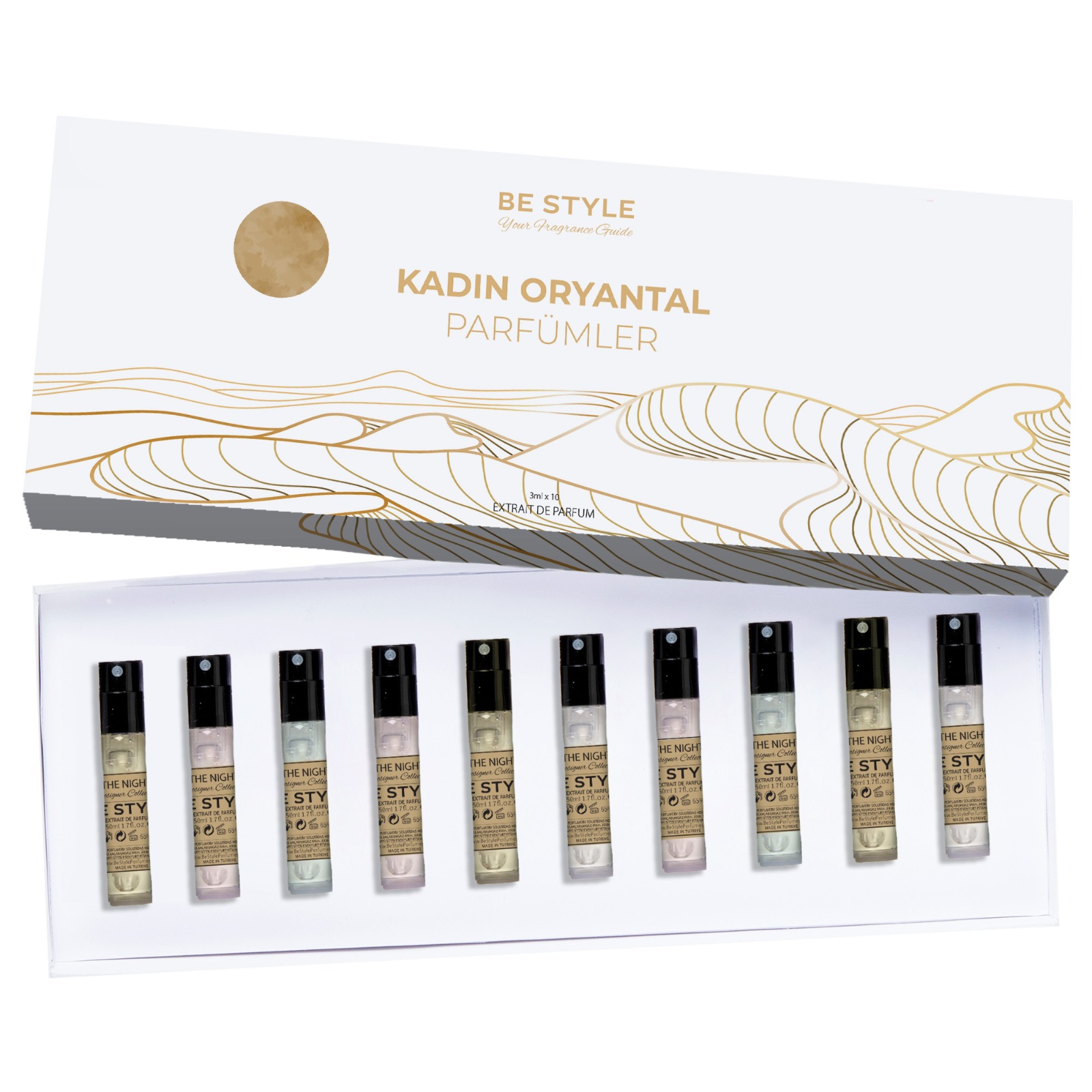 1000131459 (1) BRIDE'S Masterpiece - تحفة العروس - Image 1