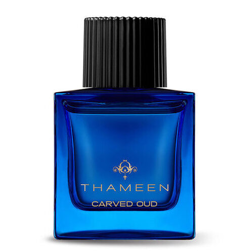 Thameen_Carved_Oud-_EDP_1024x1024.jpg Curved Oud Unisex Extrait De Perfume - Image 1