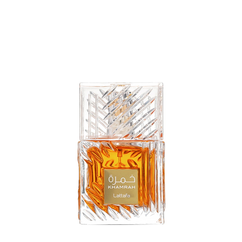 lattafa_khamrah_eau_de_parfum_100_ml_1.jpg KHOMRA Unisex Extrait De Perfume - Image 1