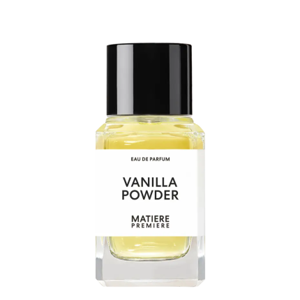 Venilla Powdar Unisex Extrait De Perfume