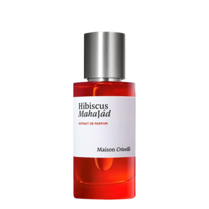 Hebiscus Mehajad Unisex Extrait De Perfume