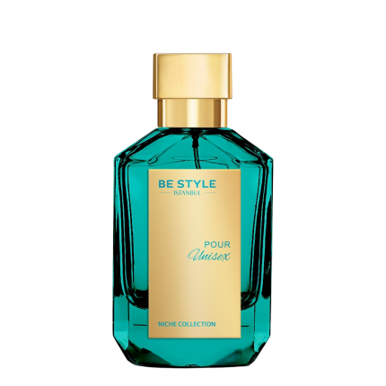 Venilla Powdar Unisex Extrait De Perfume