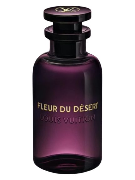 Desert Flower Unisex Fleur Du Desert De Perfume