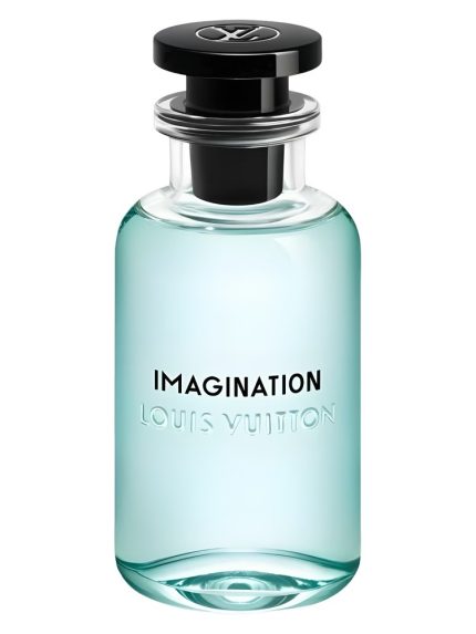 Enigma Noir Men's Imagination De Perfume