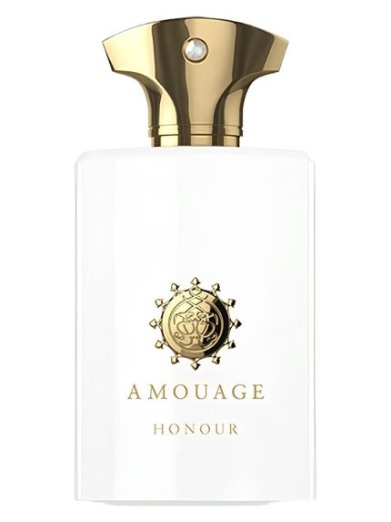 Value Men's Honour De Perfume