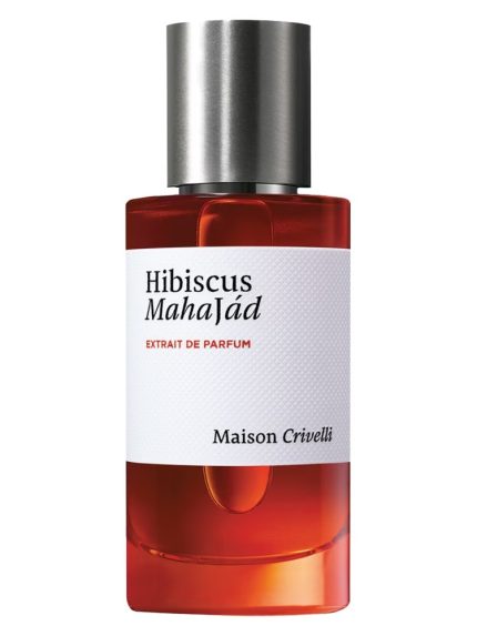 Hebiscus Mehajad Unisex Extrait De Perfume